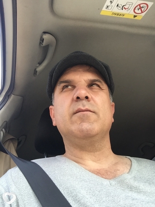 Ozar, 46, Москве — анкета №734292