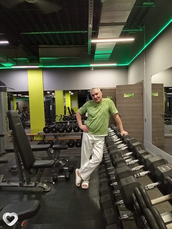 Денис, 49, Раменском — анкета №734295