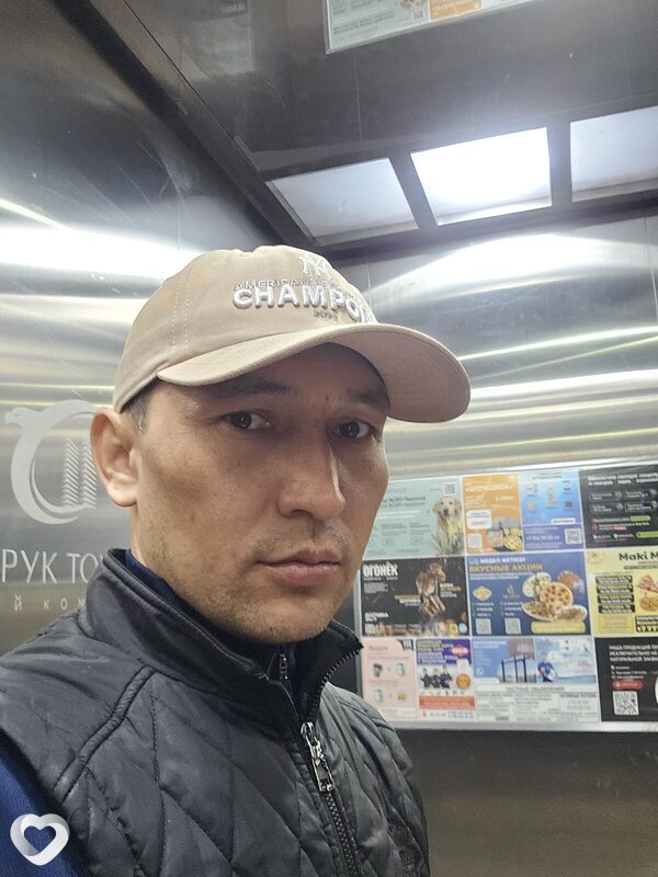 Шарапат, 40, Костанае — анкета №734297