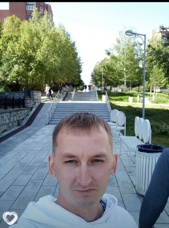 Сергей, 36, Новотроицке — анкета №734300
