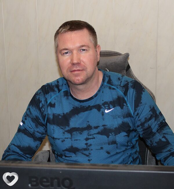 Алексей, 45, Москве — анкета №734496