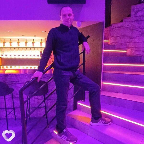 Виталик, 47, Лиде — анкета №734499
