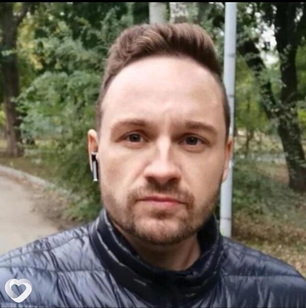 Валерий, 35, Москве — анкета №734501