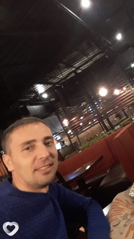 Евгений, 39, Омске — анкета №734502