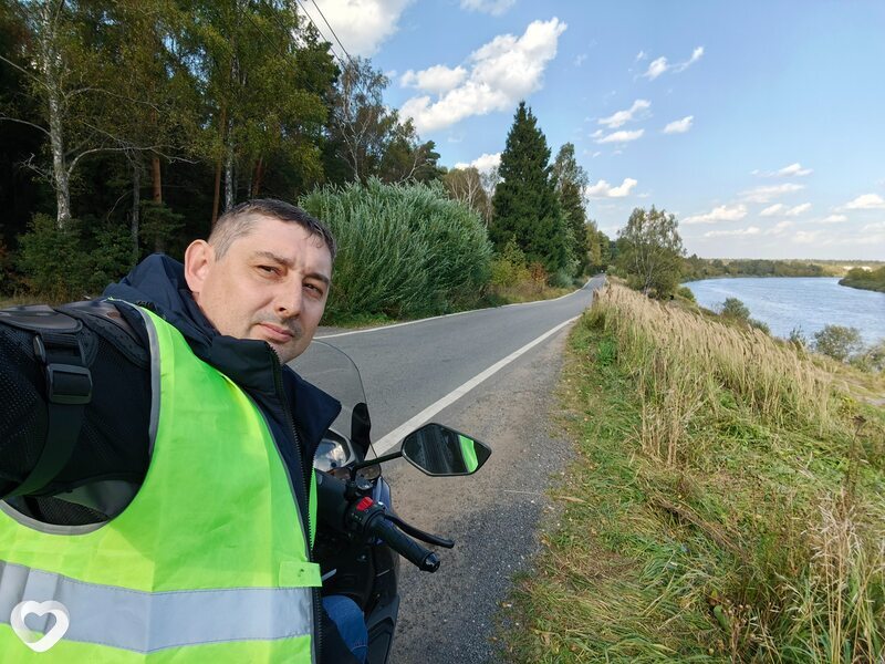 Алексей, 39, Долгопрудном — анкета №734504