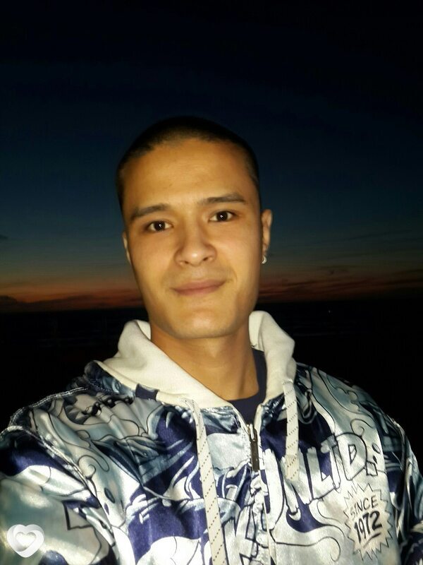 Freeman, 38, Ташкент — анкета №734506