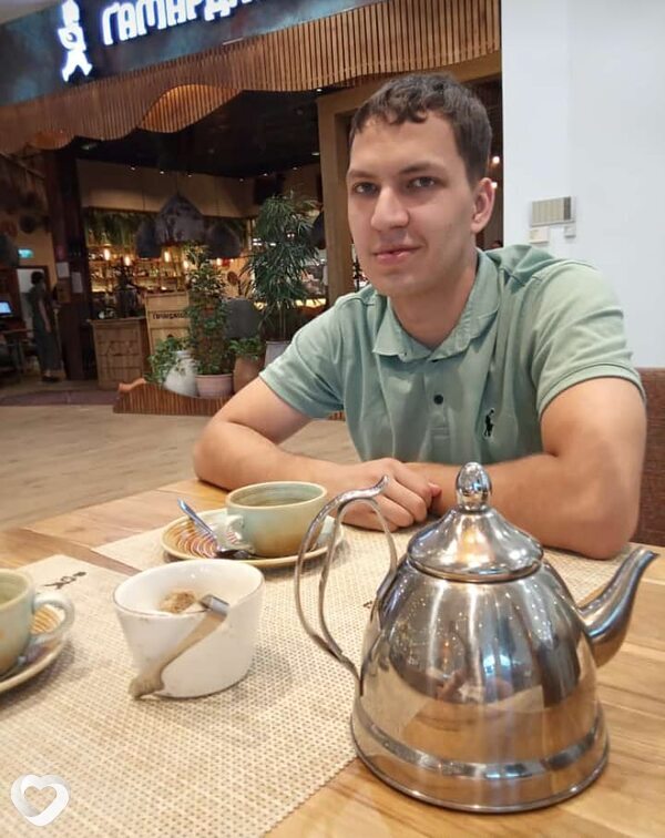 Тимур, 27, Казани — анкета №734514
