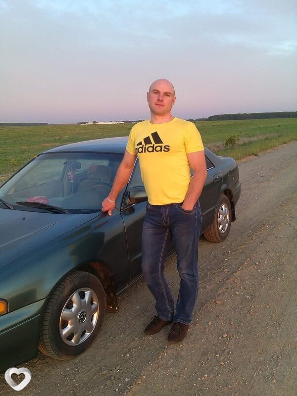 Pozitifv, 42, Бобруйске — анкета №734515