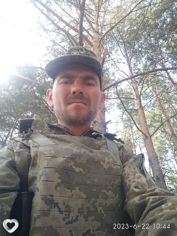Вячеслав, 44, Полтаве — анкета №734517