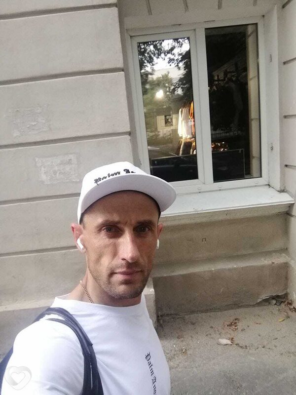 Сергей, 37, Нижнем Новгороде — анкета №734305