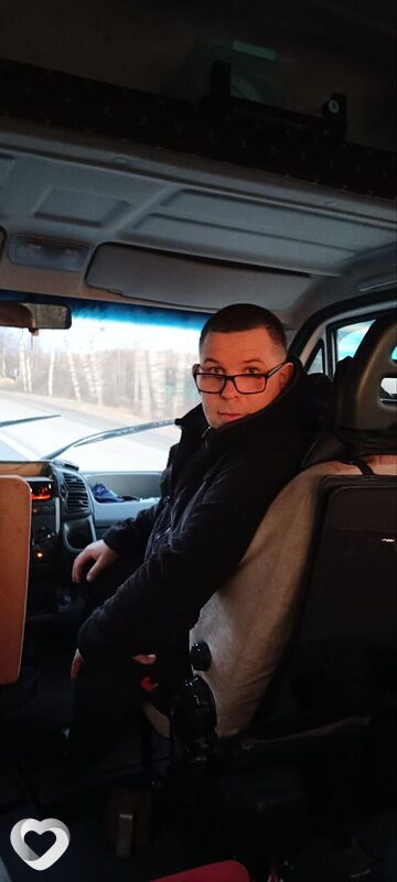 Максим, 42, Нижнем Новгороде — анкета №734312