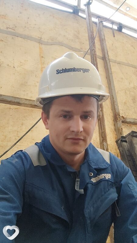 Максим, 35, Ноябрьске — анкета №734313