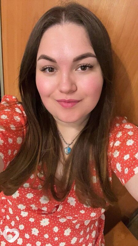 Настя, 33, Москве — анкета №734315