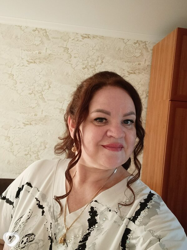 Ольга, 43, Арзамасе — анкета №734317