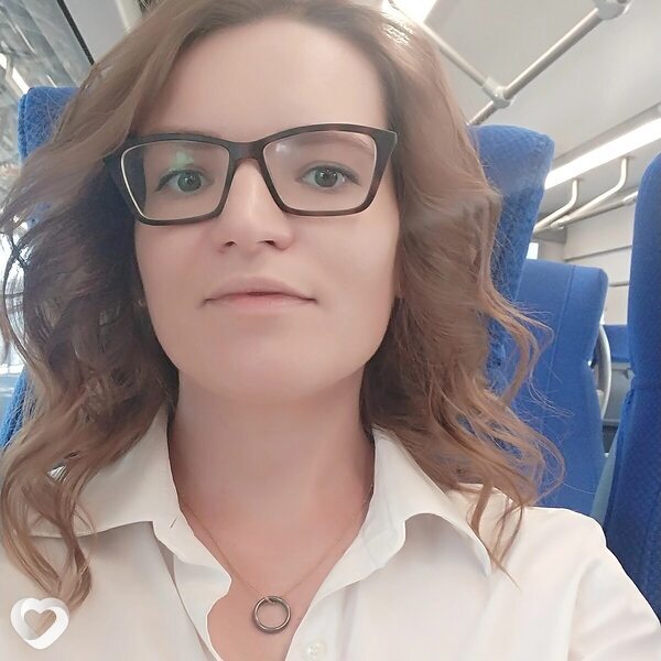 Елена, 33, Столине — анкета №734319