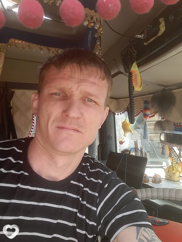 Евгений, 39, Челябинске — анкета №734325