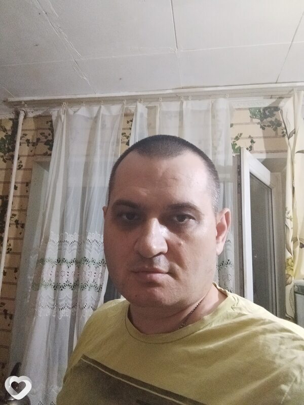 Дмитрий, 52, Ульяновске — анкета №734546