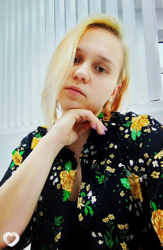 Дарья, Лобня