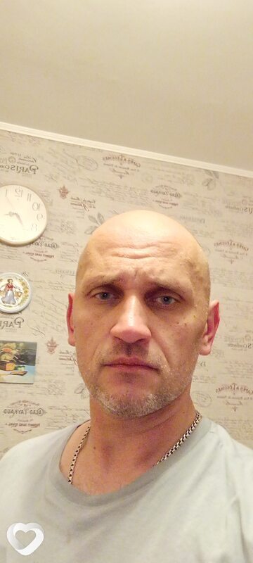 Valentin, 43, Реутове — анкета №734554