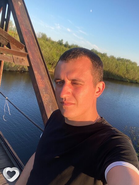 Дмитрий, 32, Сыктывкаре — анкета №734558