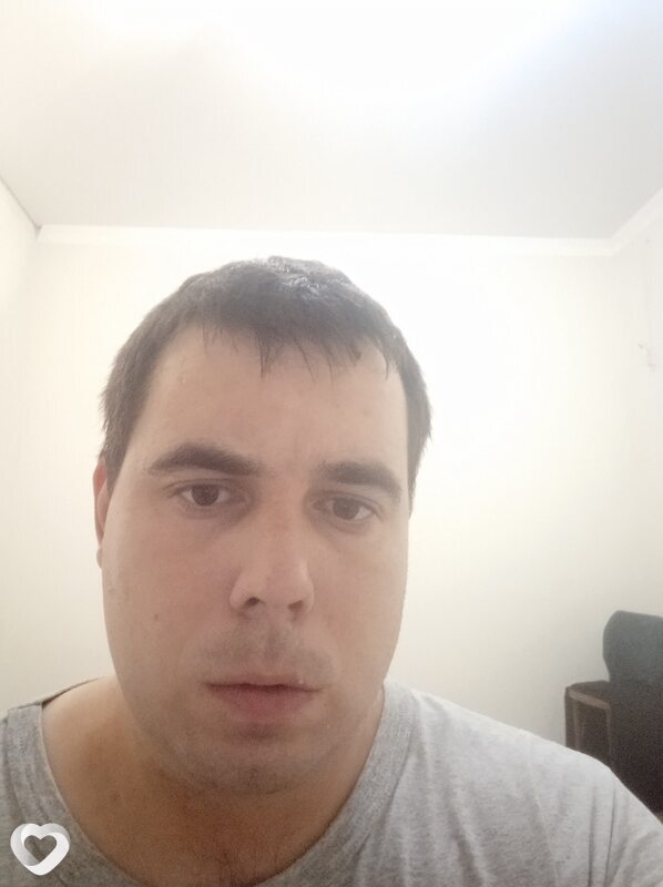 Сергей Карасев, 34, Ростове-на-Дону — анкета №734560
