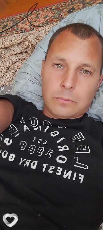 Михаил, 40, Ростове-на-Дону — анкета №734561