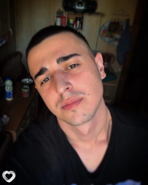 Исмаил, 29, Энгельсе — анкета №734564
