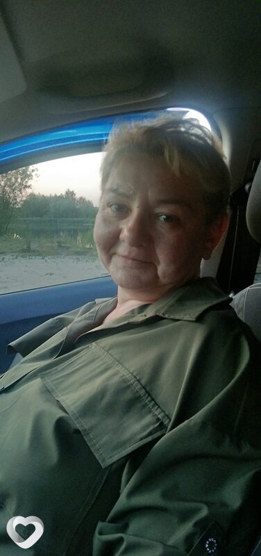 Ольга, 54, Орехово-Зуеве — анкета №734397