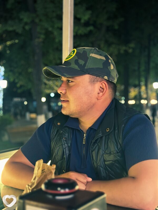 Дони, 28, Шымкенте — анкета №734398