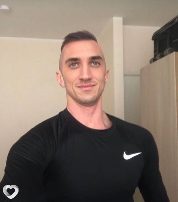 Андрей, 36, Маарду — анкета №734401