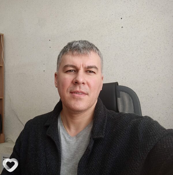 Александр, 43, Челябинске — анкета №734406
