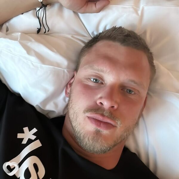 Сергей, 31, Москве — анкета №734409