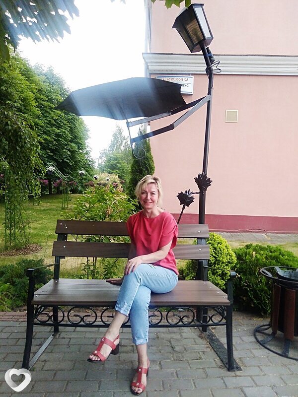 Светлана, Бологое