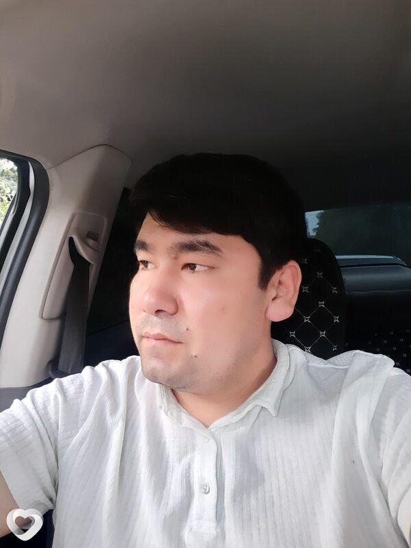 Nnn, 33, Алматы — анкета №734413