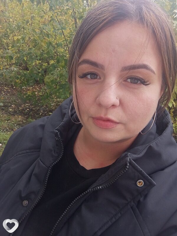 Екатерина, 37, Иванове — анкета №734418