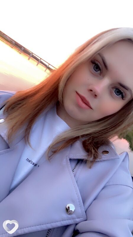 Виктория, 28, Калуге — анкета №734356
