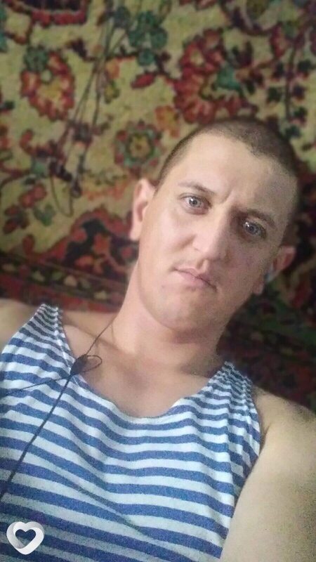 Дмитрий, 34, Тюмени — анкета №734358