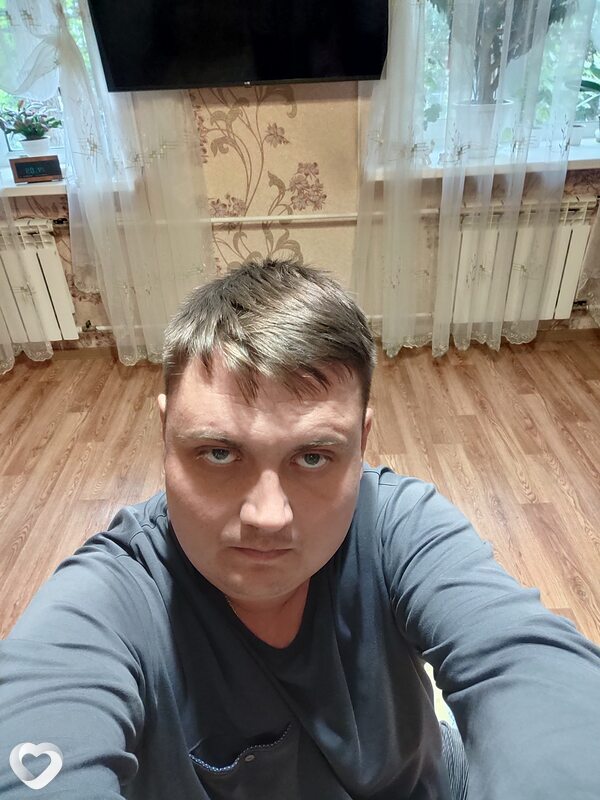 Дима, 36, Челябинске — анкета №734361