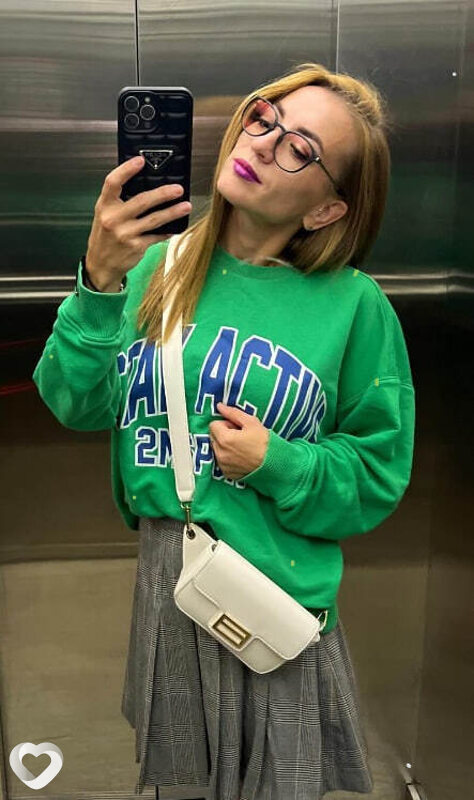 Катечка, 40, Саратове — анкета №734370