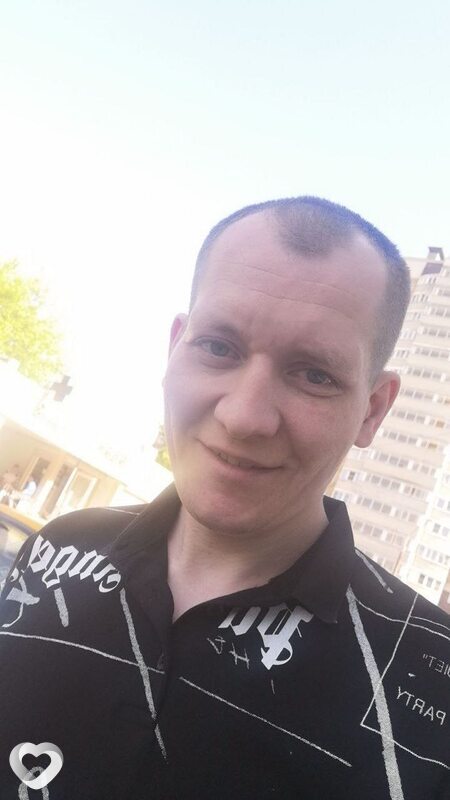 Серёга, 36, Москве — анкета №734373