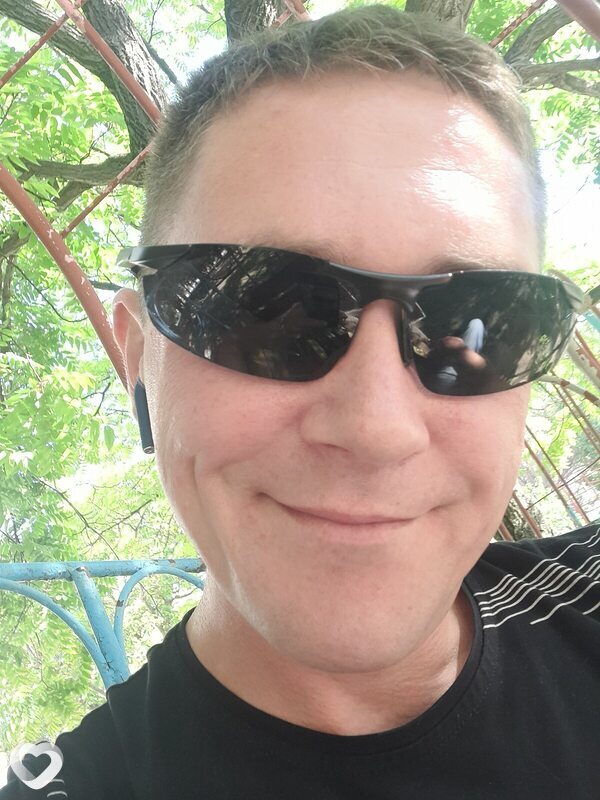 Костя, 43, Анапе — анкета №734330