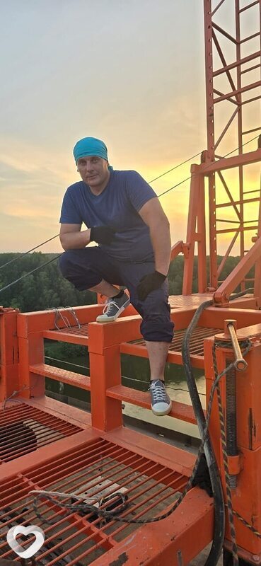 Александр, 38, Пензе — анкета №734335