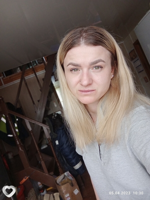 Анна, Светогорск