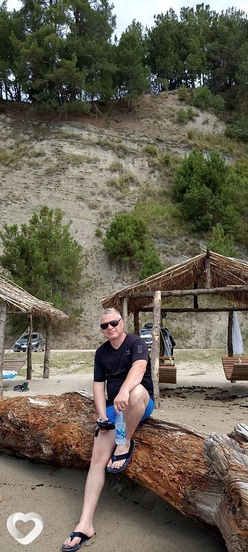 Андрей, 52, Сочи — анкета №734348