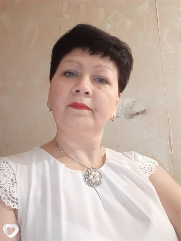 Светлана, 50, Краснодаре — анкета №734349