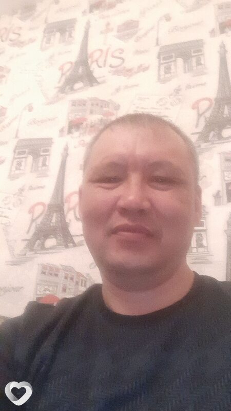 Турсын, 50, Кокшетау — анкета №734154