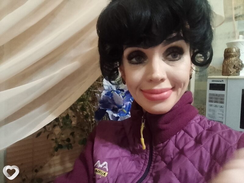 Светлана, 51, Ишимбае — анкета №734158