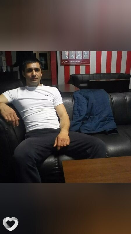 Дима, 42, Минске — анкета №734160