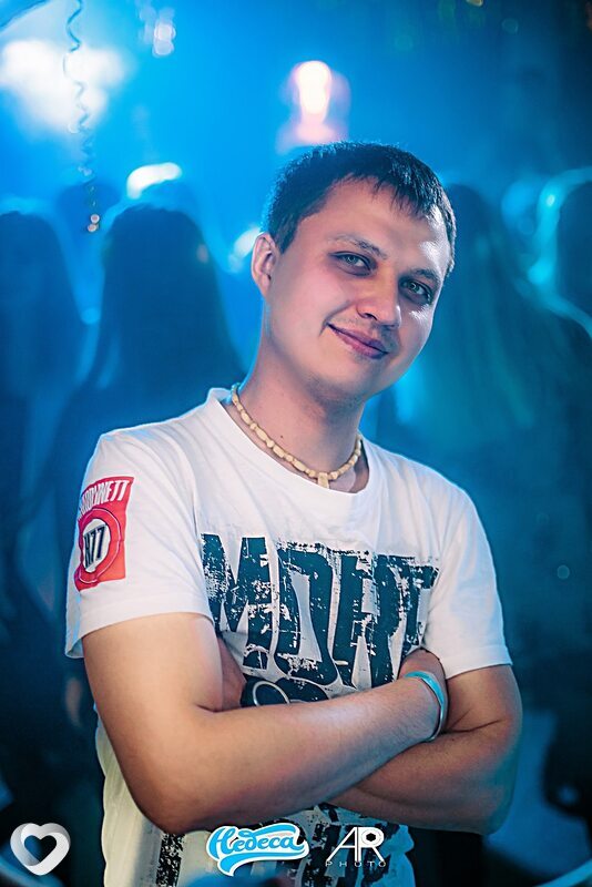 Ильмир, 35, Лениногорске — анкета №734169
