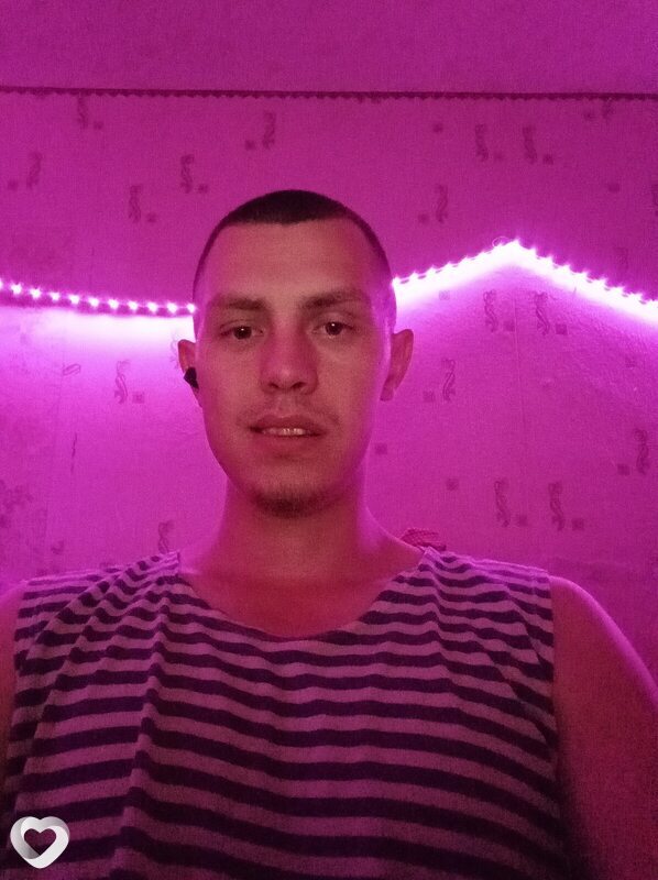 Алексей, 31, Салавате — анкета №734170